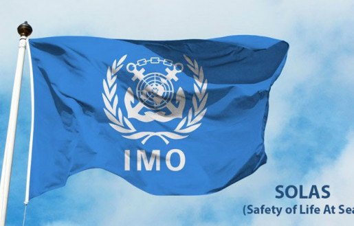 Amendments to SOLAS due to the modernization of the Global Maritime Distress and Safety System (GMDSS)