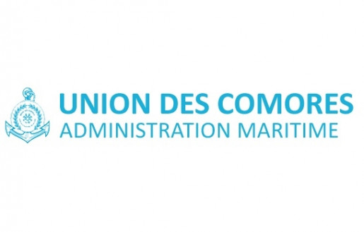Updated COVID-19 Guidance Relating to the Postponement, Extension of Statutory Certification and Services for Comoros-flagged Vessels