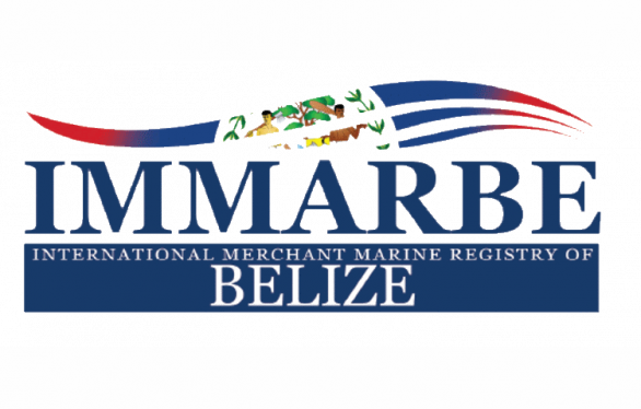 IMMARBE WARNING NOTICE FOR NON-COMPLIANCE WITH MMN-19-006r1 PORT STATE CONTROL ANALYSIS AND SELF-INSPECTION PROGRAM