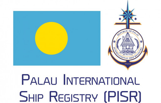 Palau Circular regarding New MARPOL Designated Sampling Points
