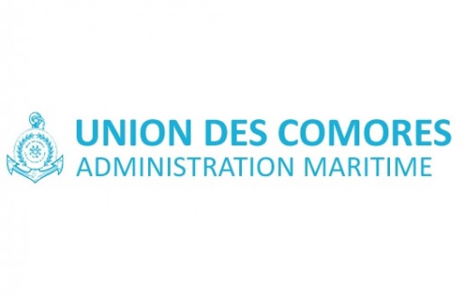 Comoros Martime Administration ratified the MLC 2006